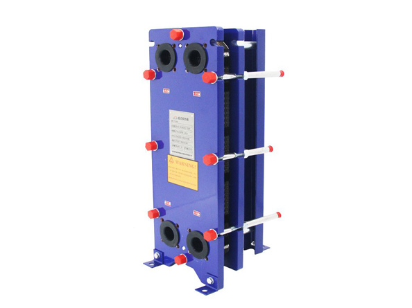氨水板式換熱器 氨水板式換熱器