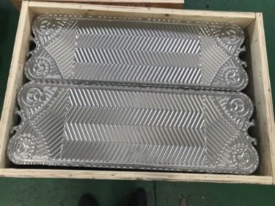 你還在糾結什么樣的青島板式換熱器板片是高質量的！