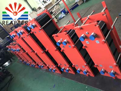 為什么板式換熱器密封膠墊會(huì)失效？