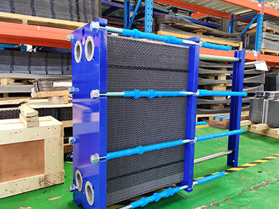 如何應對板式換熱器墊片的老化問題 如何應對板式換熱器墊片的老化問題