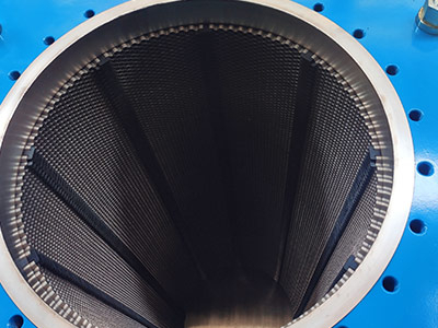 耐腐蝕的板式換熱器板片是如何實現(xiàn)的？