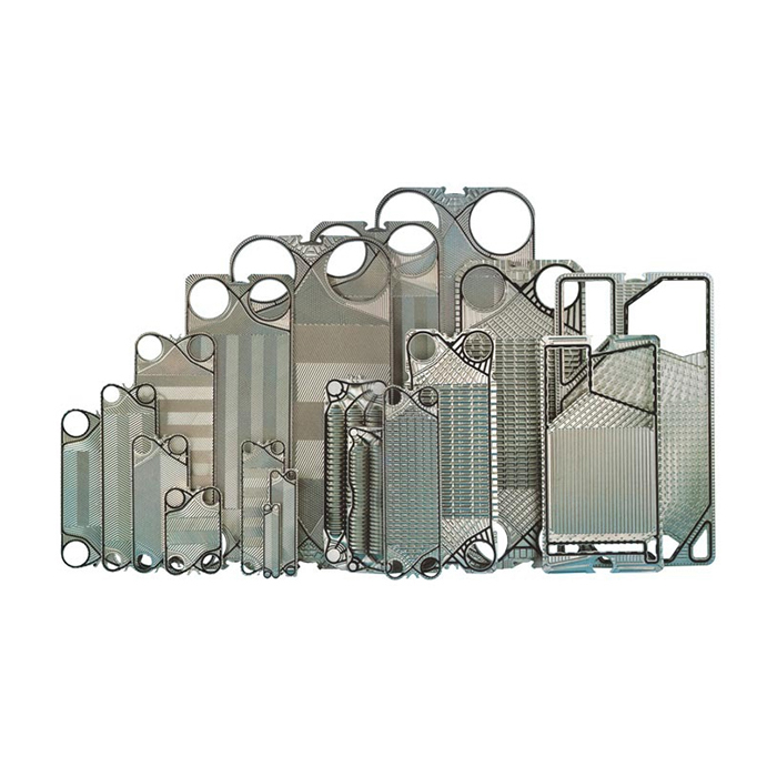 板式換熱器更換板片后必須同時(shí)更換密封墊嗎？