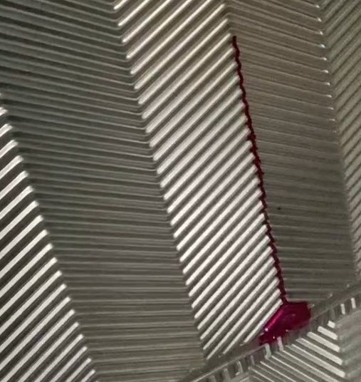 為什么有的板片需要覆膜壓制？